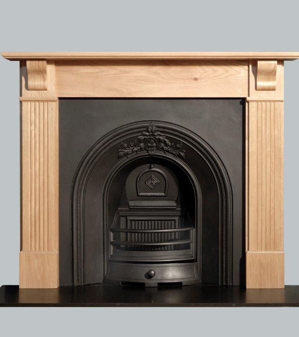 Windemere Oak Surround