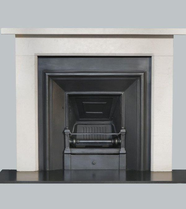 Thackeray Bath Stone Surround