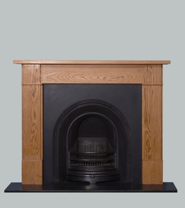 Langdale Oak Surround