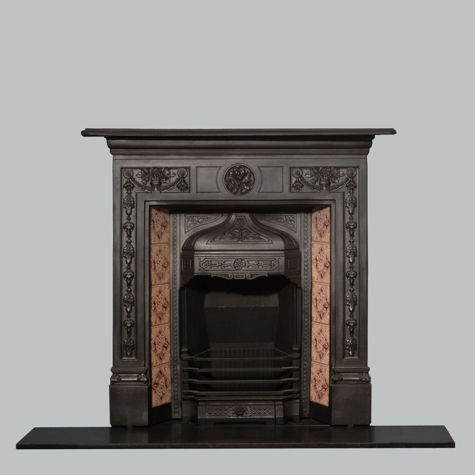 Original tiled combi