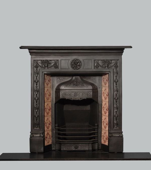 Original tiled combi