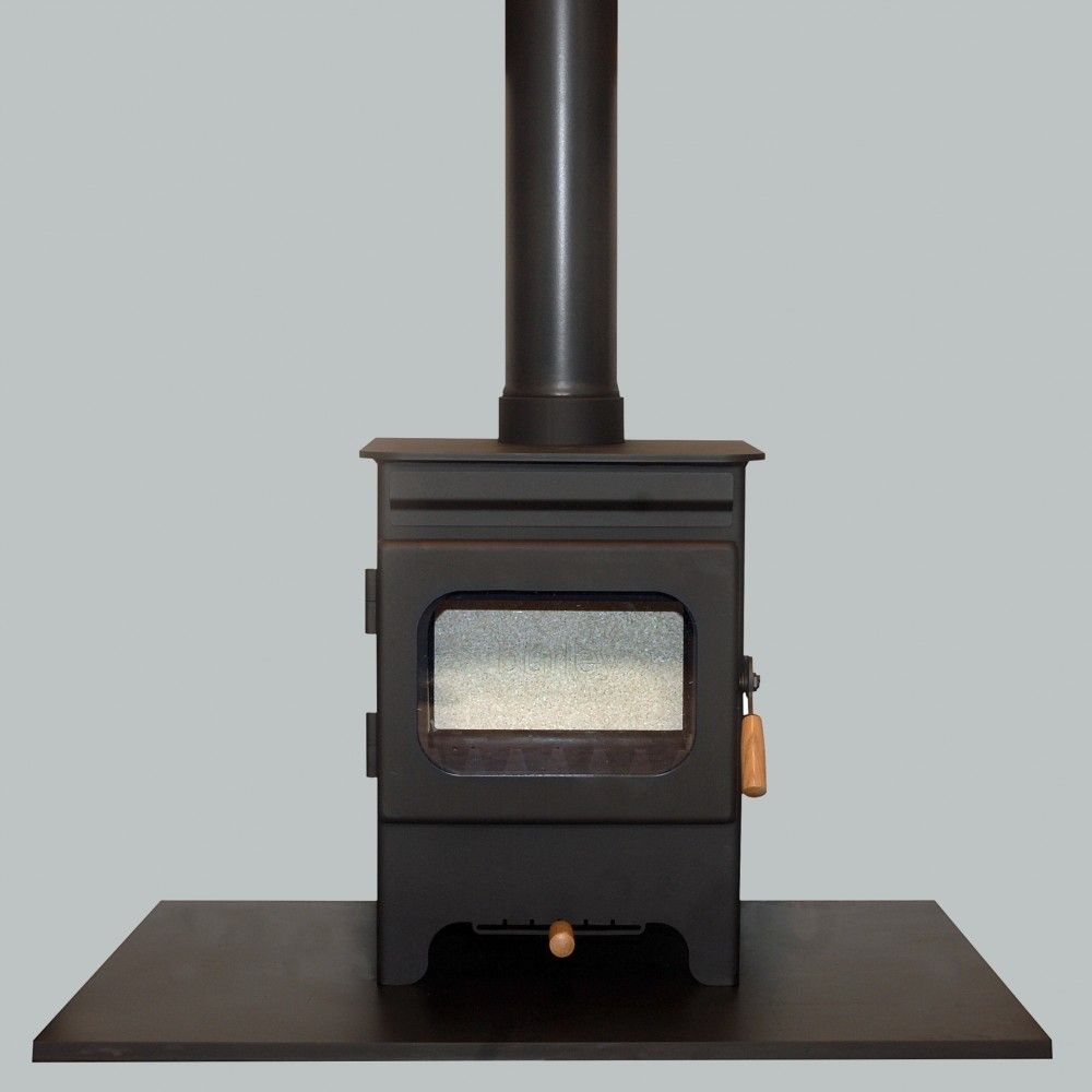Burley Debdale 9104 wood-burning stove