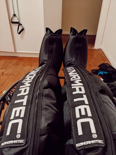 Enter stage left – Magic Pants!