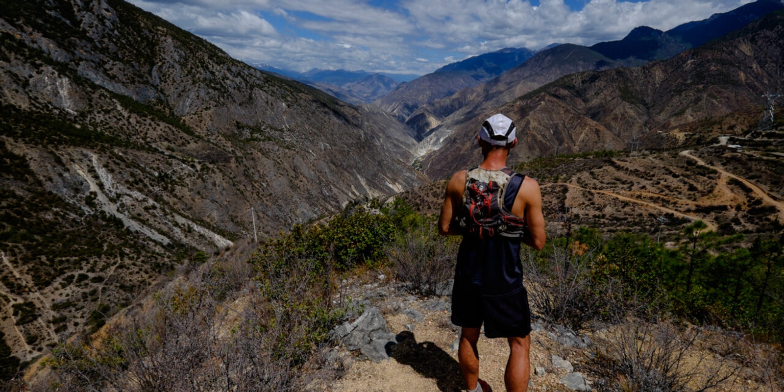 400KM EXPEDITION – IN PHOTOS