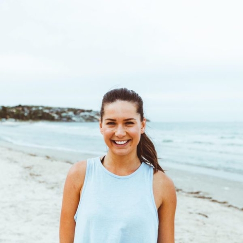 Emily Hartley