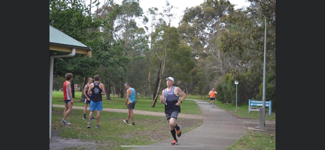 Shane Gillard