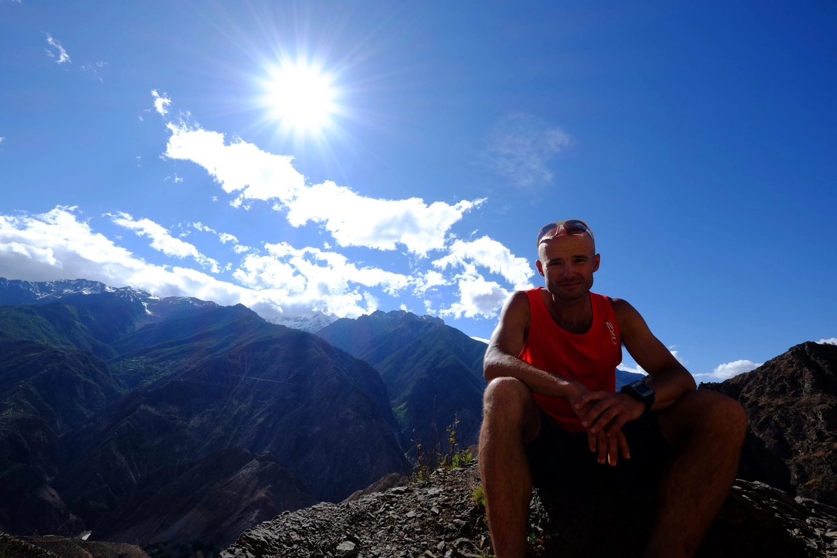 Dirtbag Diaries - Part 1