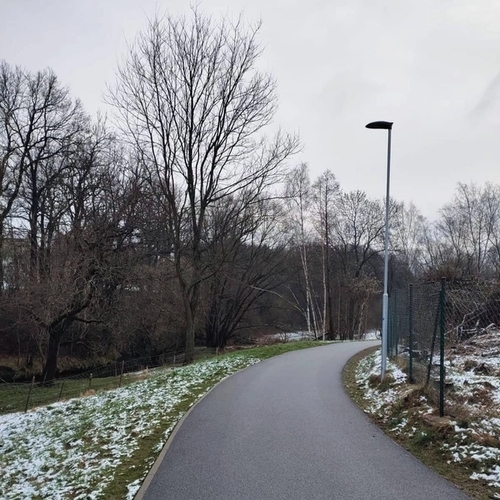 Liberec, Czech Republic – Brett Hillier