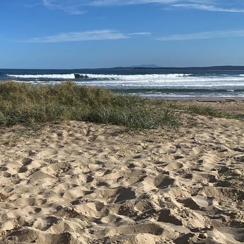 Gold Coast, Queensland – Aaron Hillier
