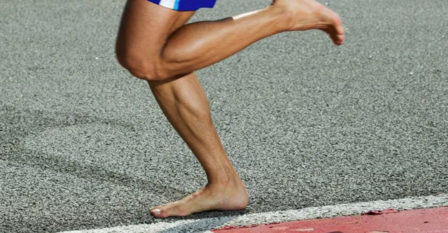 5 Golden Rules For Runners