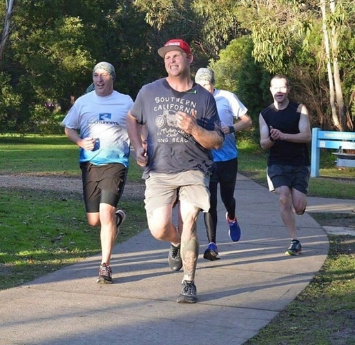 Shane Gillard