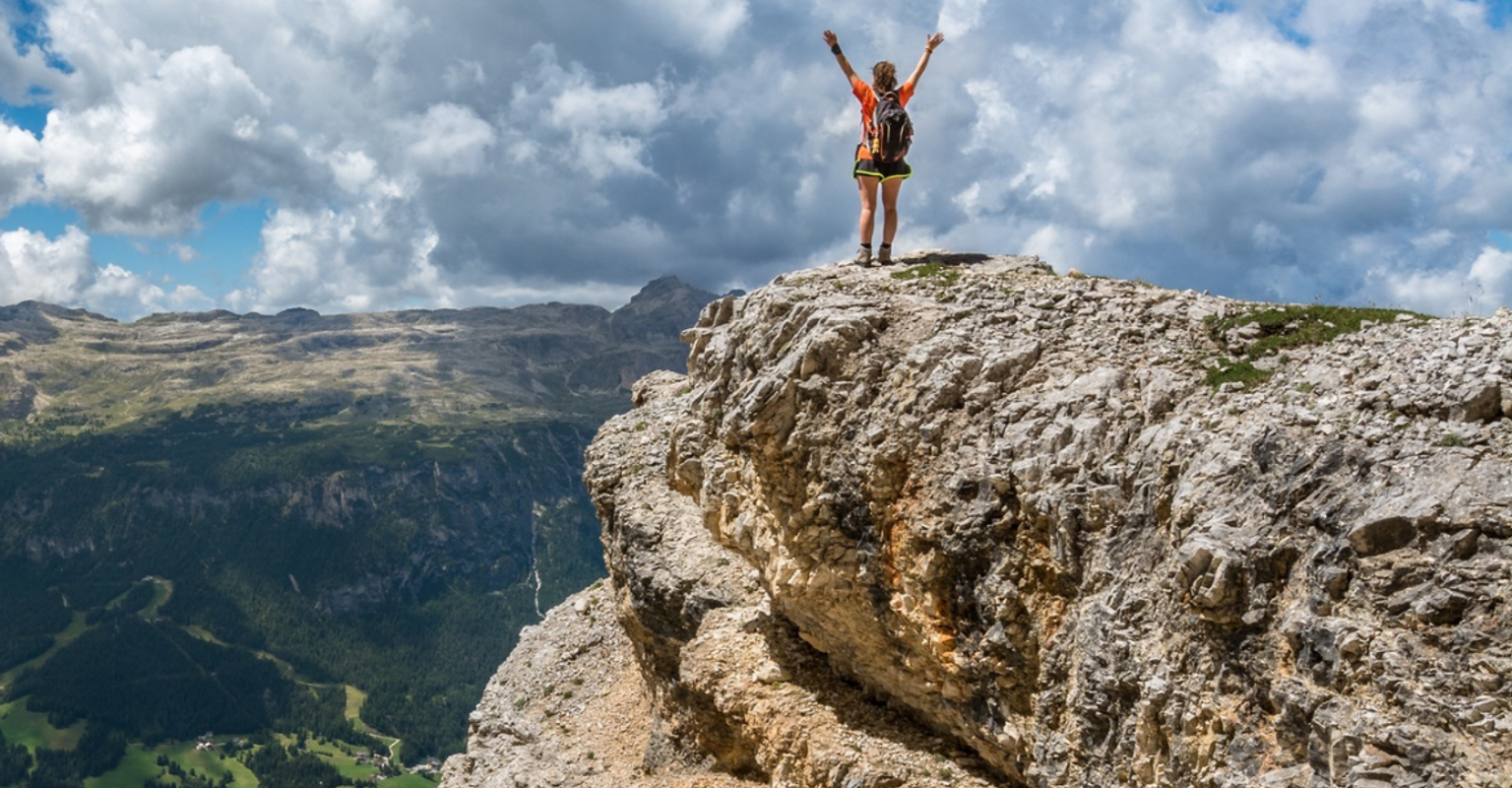 Achieving Your Goals