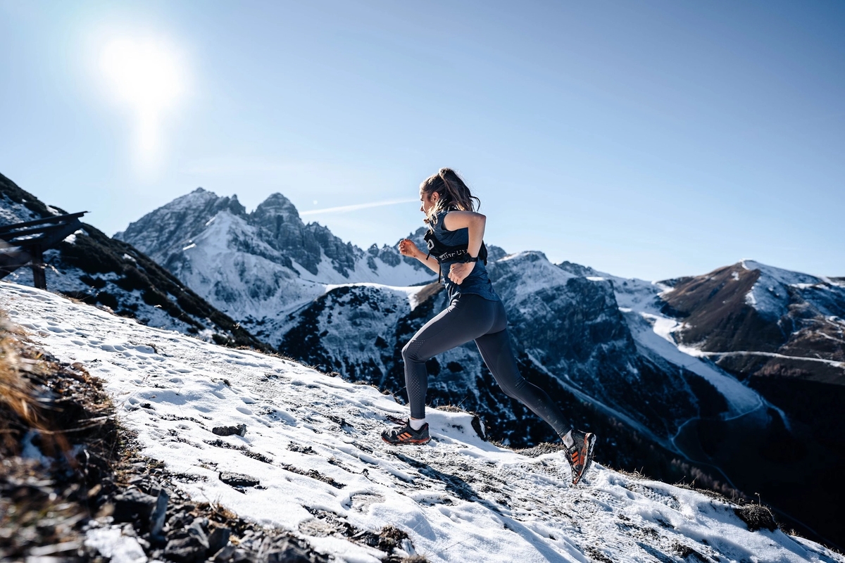 The Ultimate Way - Tailored Coaching