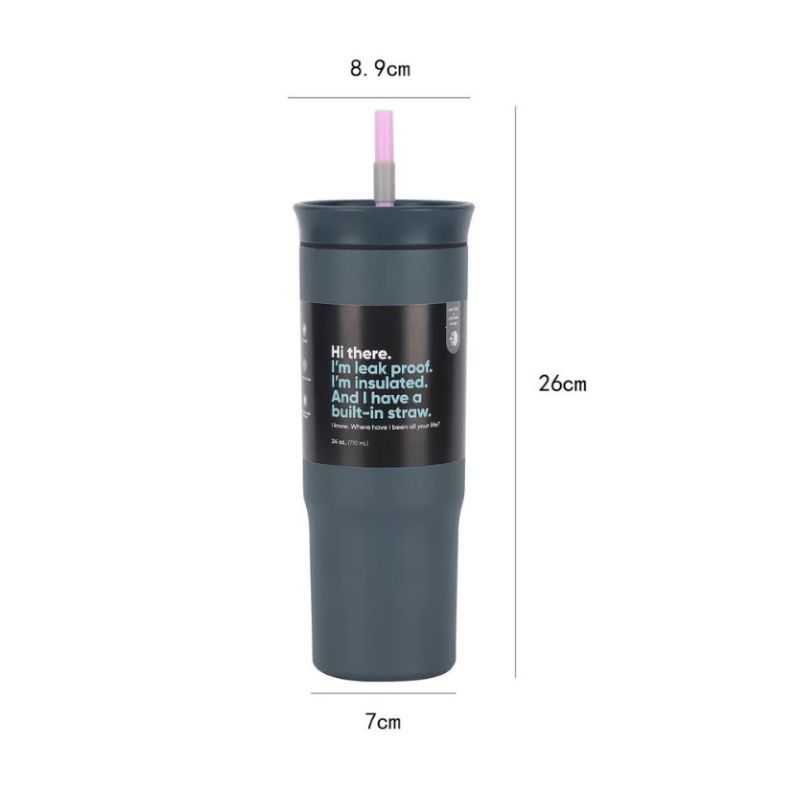 40oz tumbler size dimensions stainless steel cup