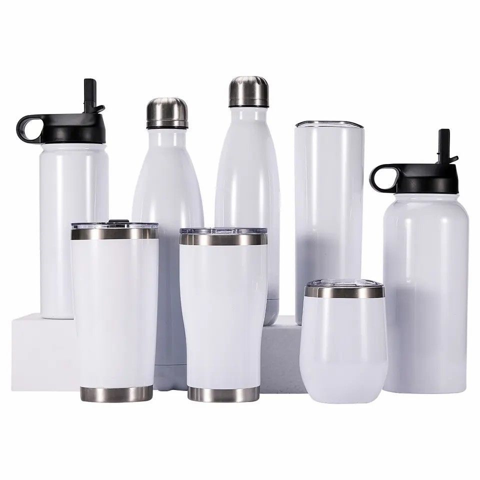 Creative unique bottle design
