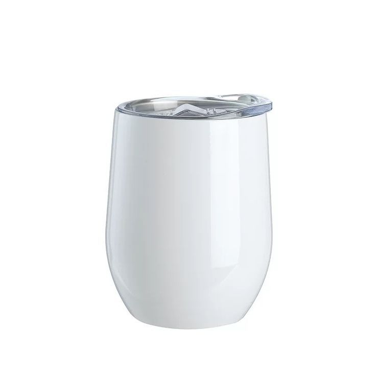 Custom egg cup shape design