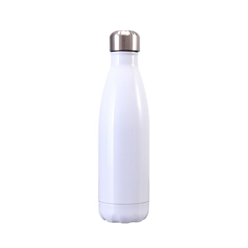 Custom cola bottle shape design