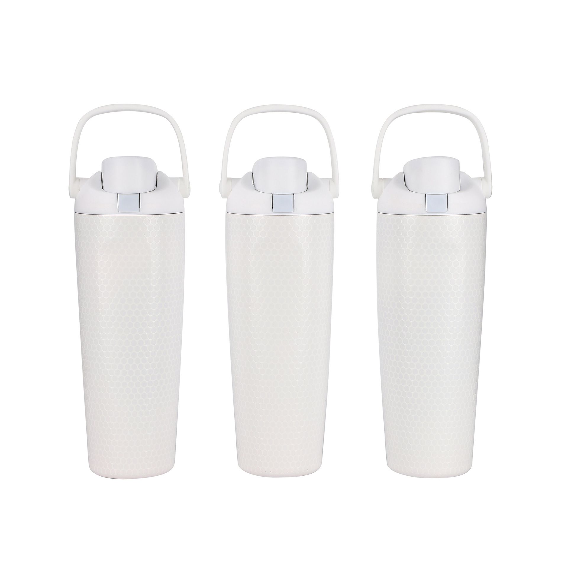 30oz insulated bottle flip-top – wholesale & custom logo