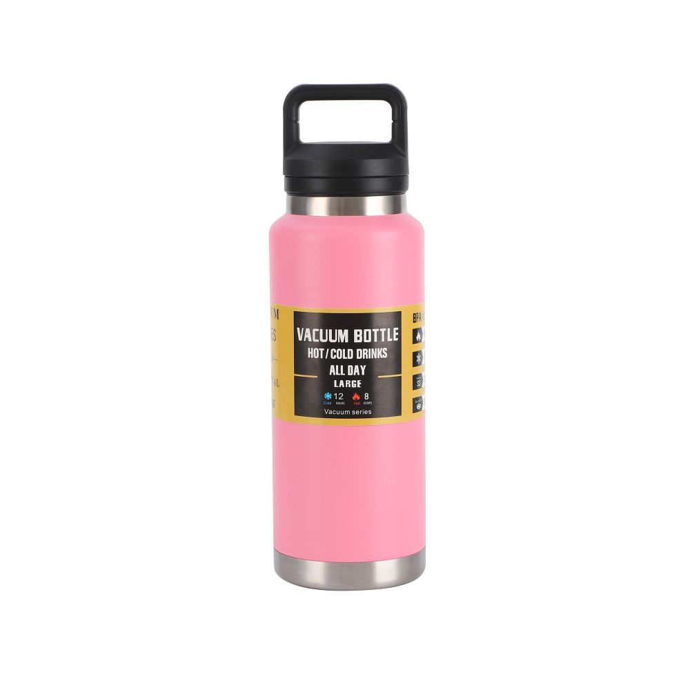 Outdoor Camping Scene with Portable Insulated Water Jug