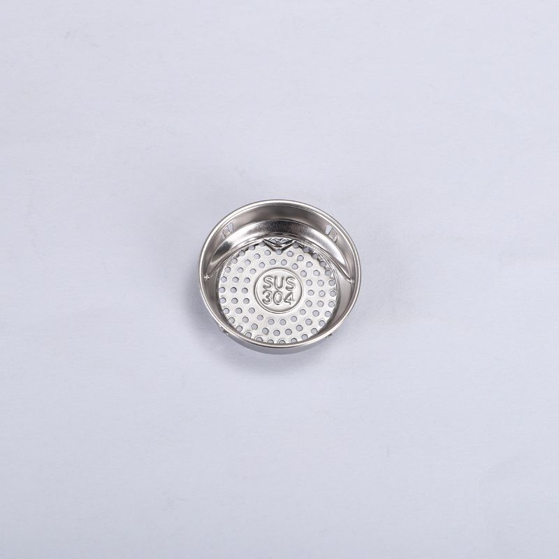 304 stainless steel tea infuser for vacuum insulated bottle, food grade filter