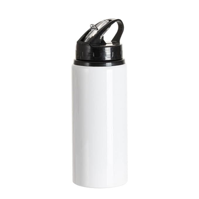 Custom straight cup shape design