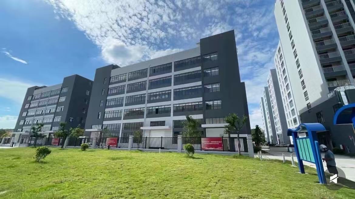 FlaskWholesale stainless steel drinkware factory exterior view in Yongkang, Zhejiang, China