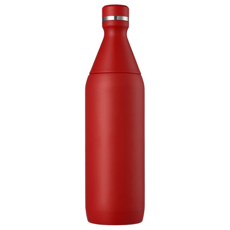 20oz Insulated Bowling Pin Bottle – Custom Logo Ready