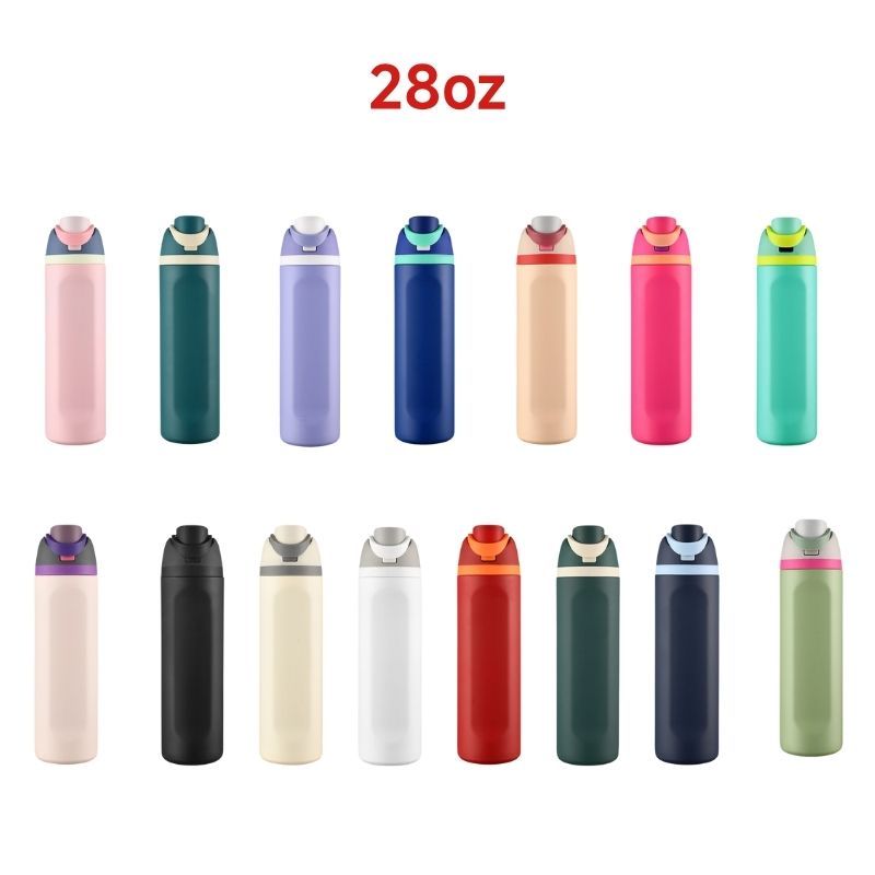 28oz insulated stainless bottles – OEM wholesale