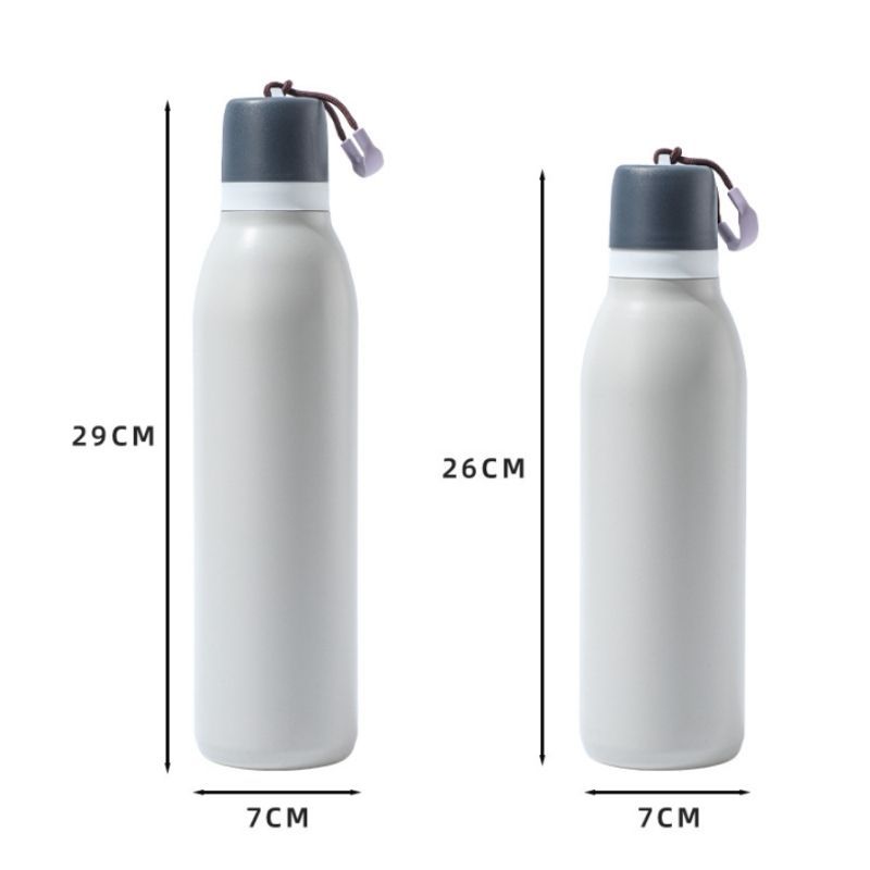 Dual-Sip Bottles – 24oz & 26oz