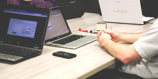 Back Office Support Services