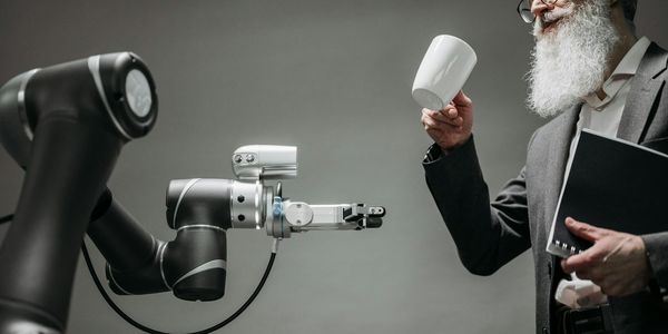 The Human + AI VA Model: Why Pure AI Agents Keep Failing Founders