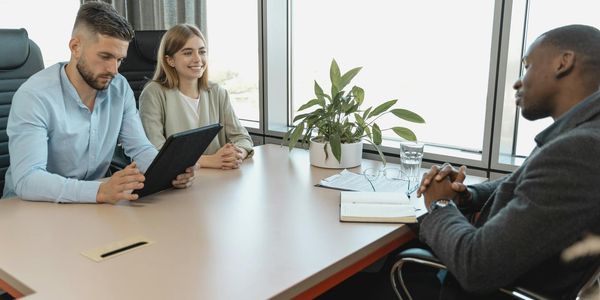 Your Recruiters Are Losing to AI—And That's Actually Good News