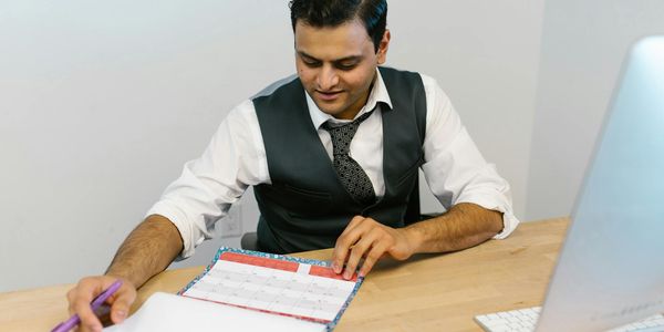 The B2B Appointment Setting Playbook: How to Go From Contact to Calendar in Under 5 Days