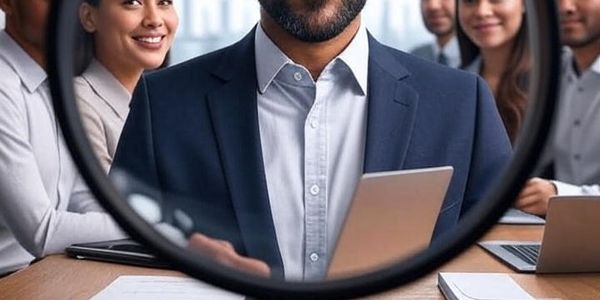 How We Find Perfect Candidates for Our Clients' Companies - Shalini Virtuals