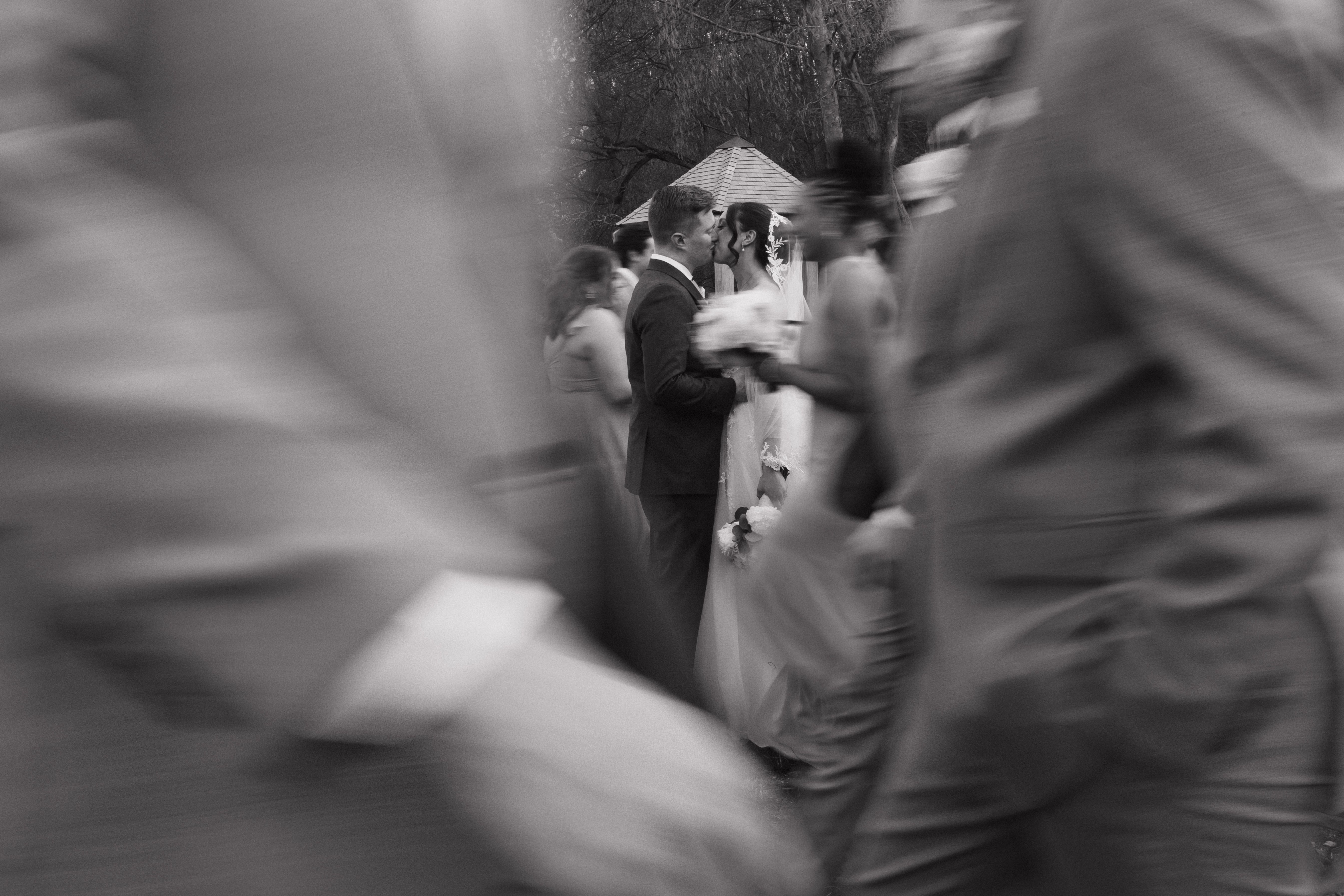 VINTAGE WEDDING PHOTOGRAPHY