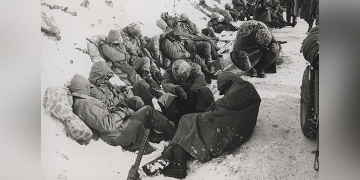 Soldiers