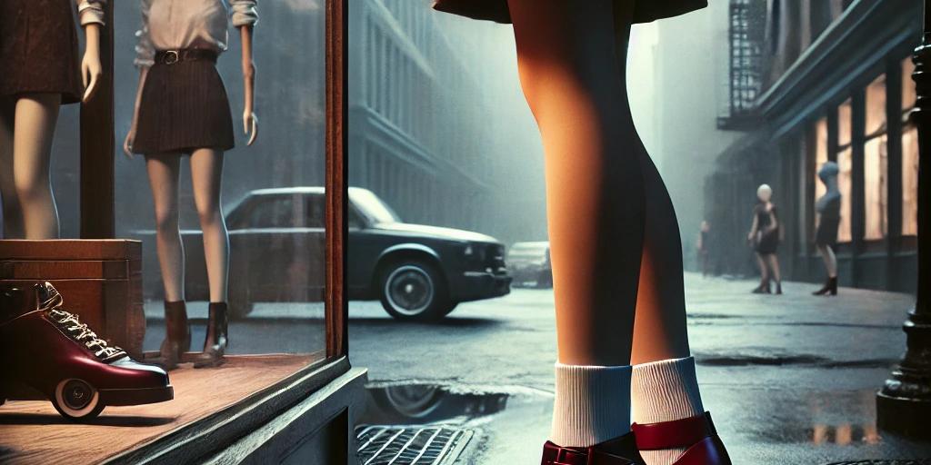 Shoes