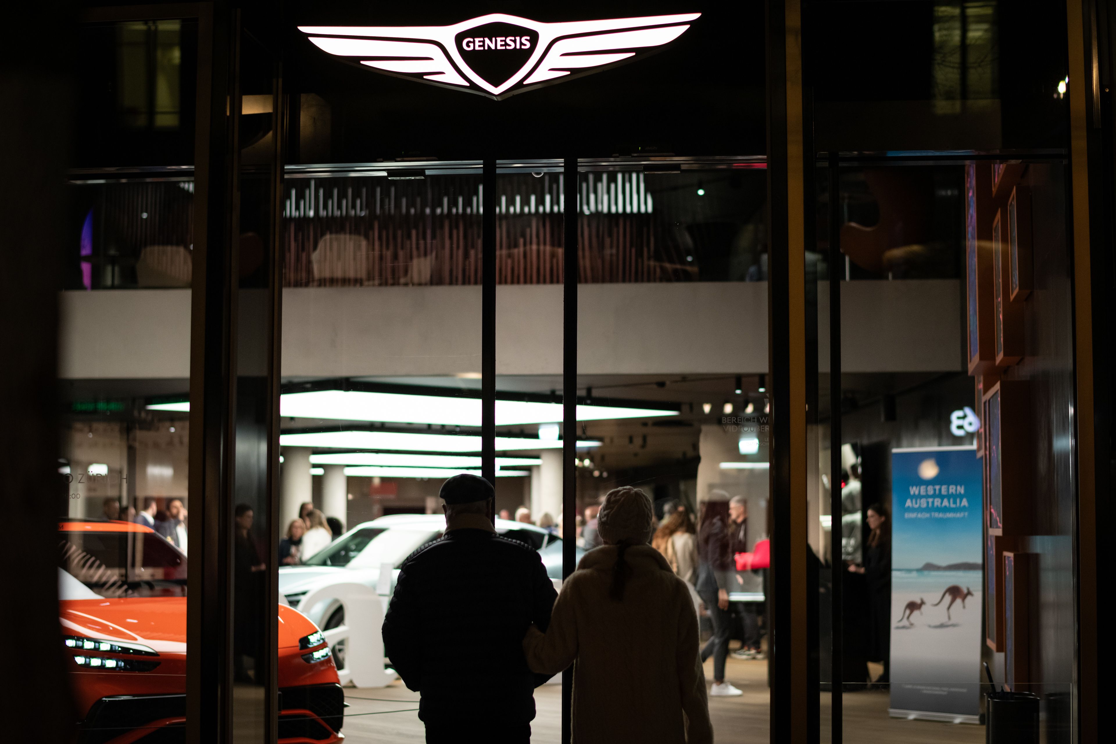 Genesis 006