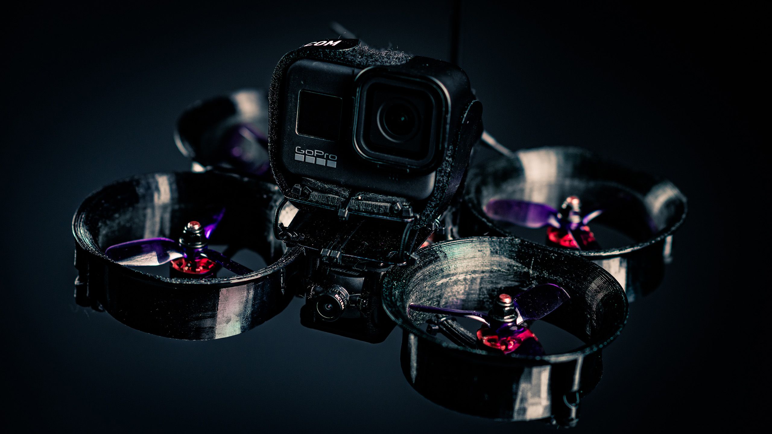 FPV Drohne 002