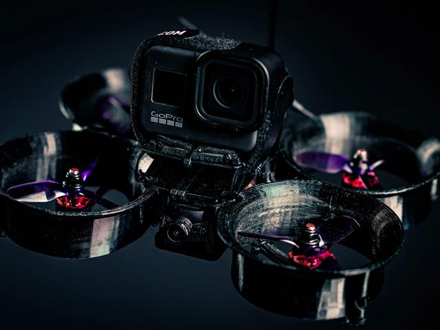 FPV Drohne 002