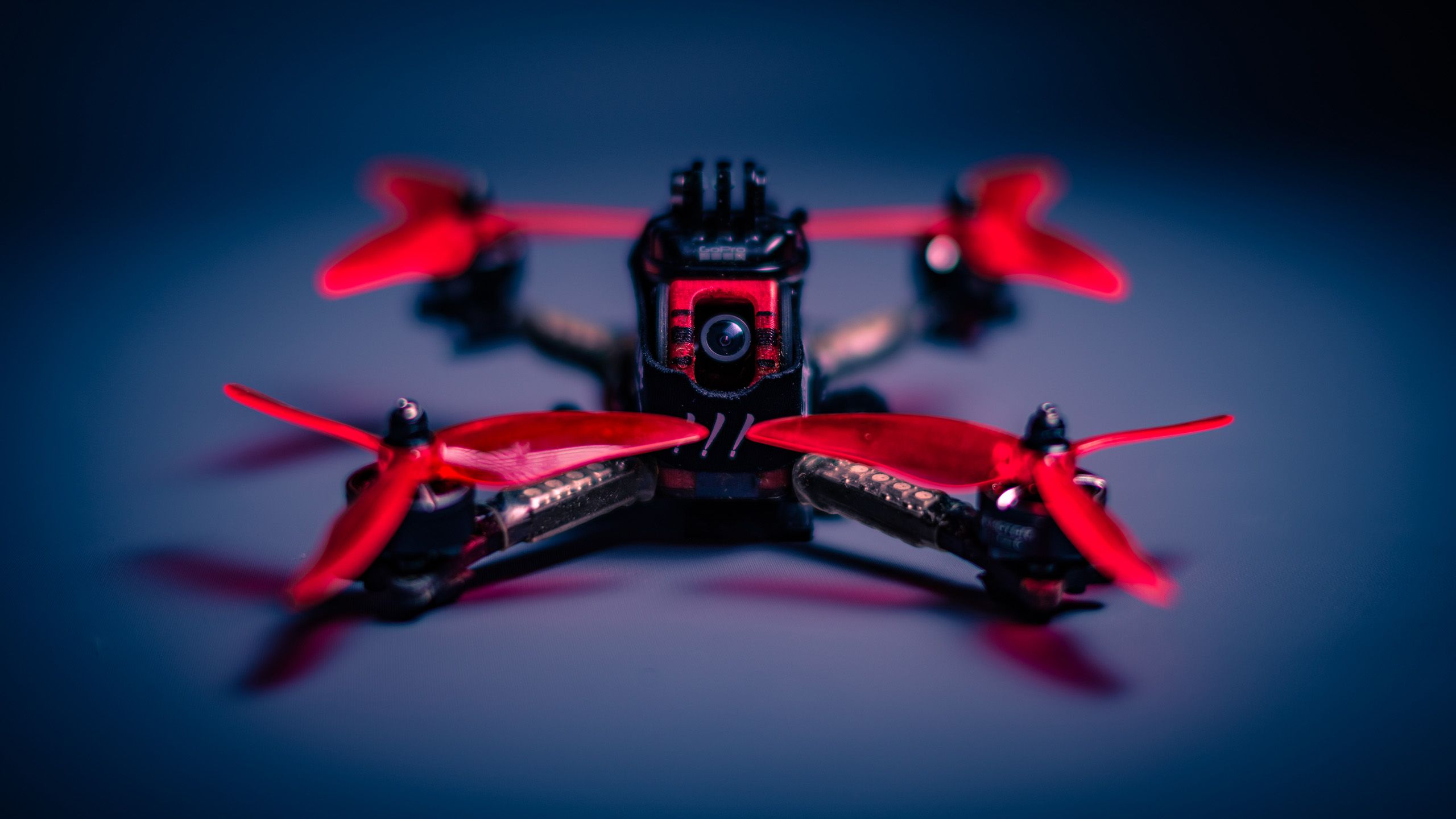 FPV Drohne 004