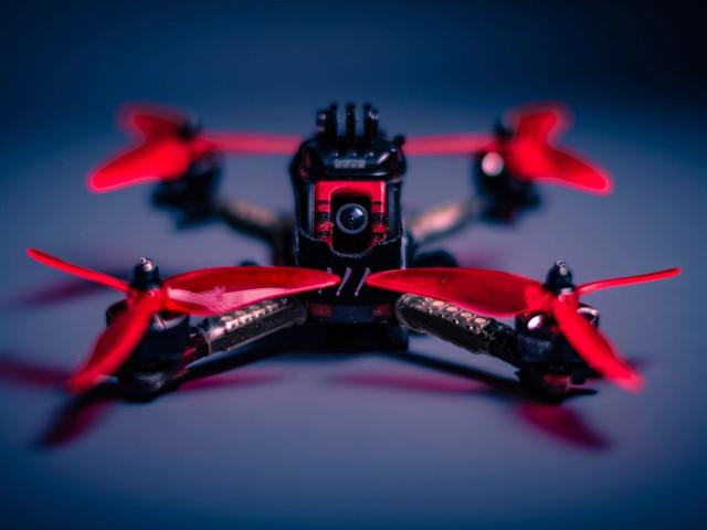 FPV Drohne 004