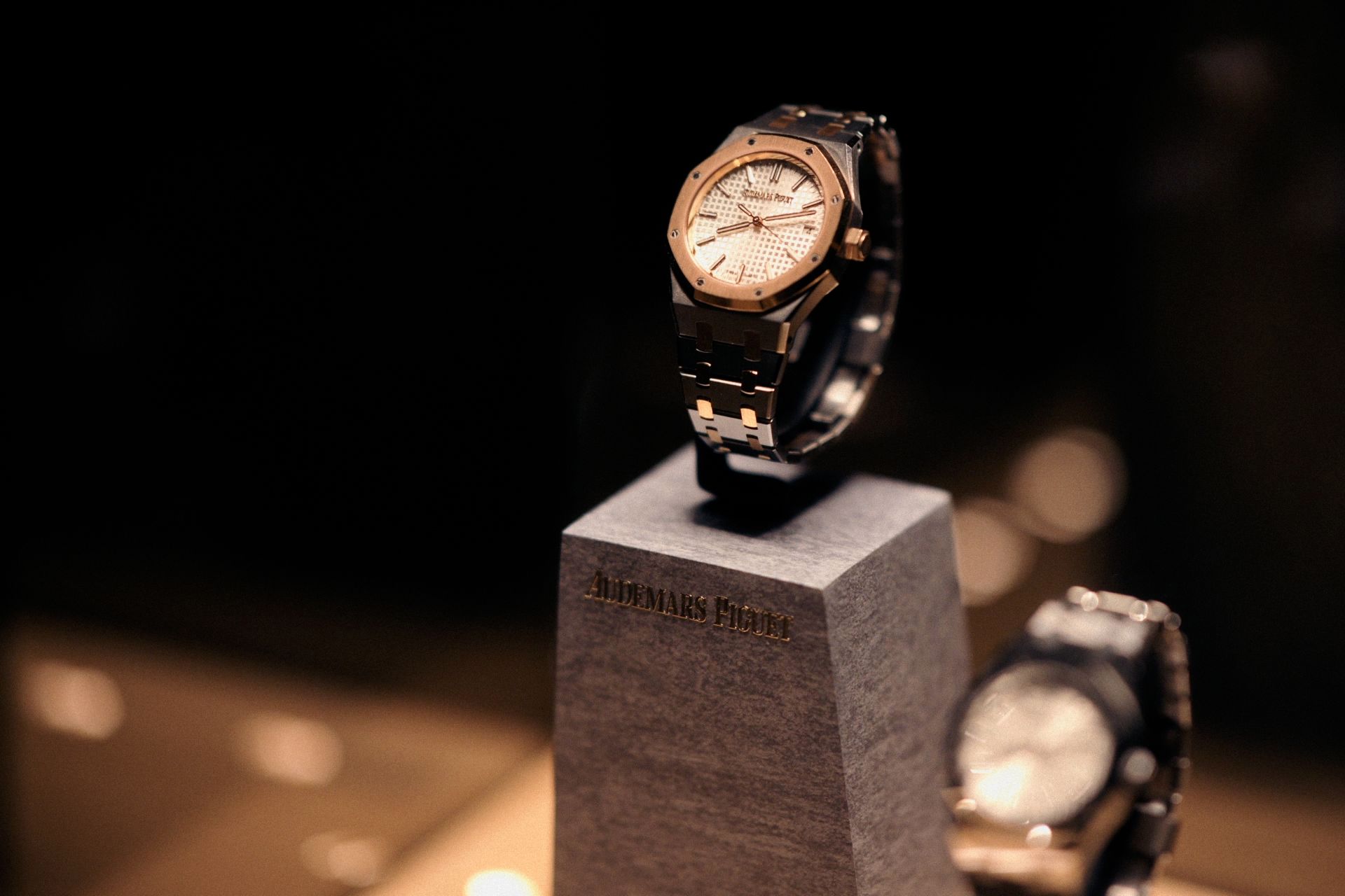 Audemars Piguet 006