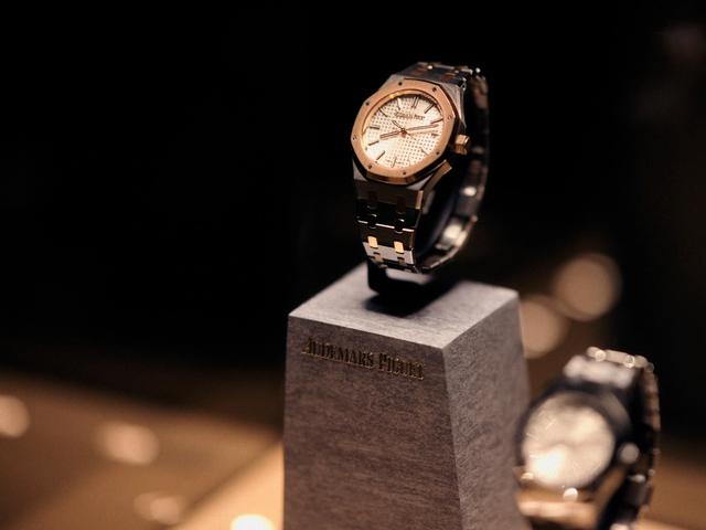 Audemars Piguet 006