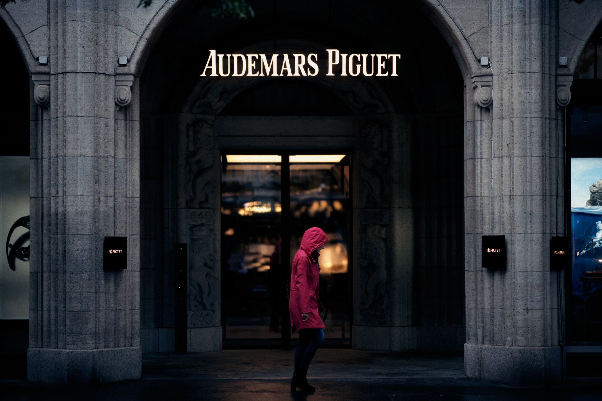 Audemars Piguet 001
