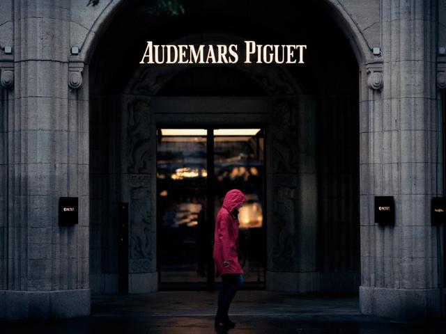Audemars Piguet 001