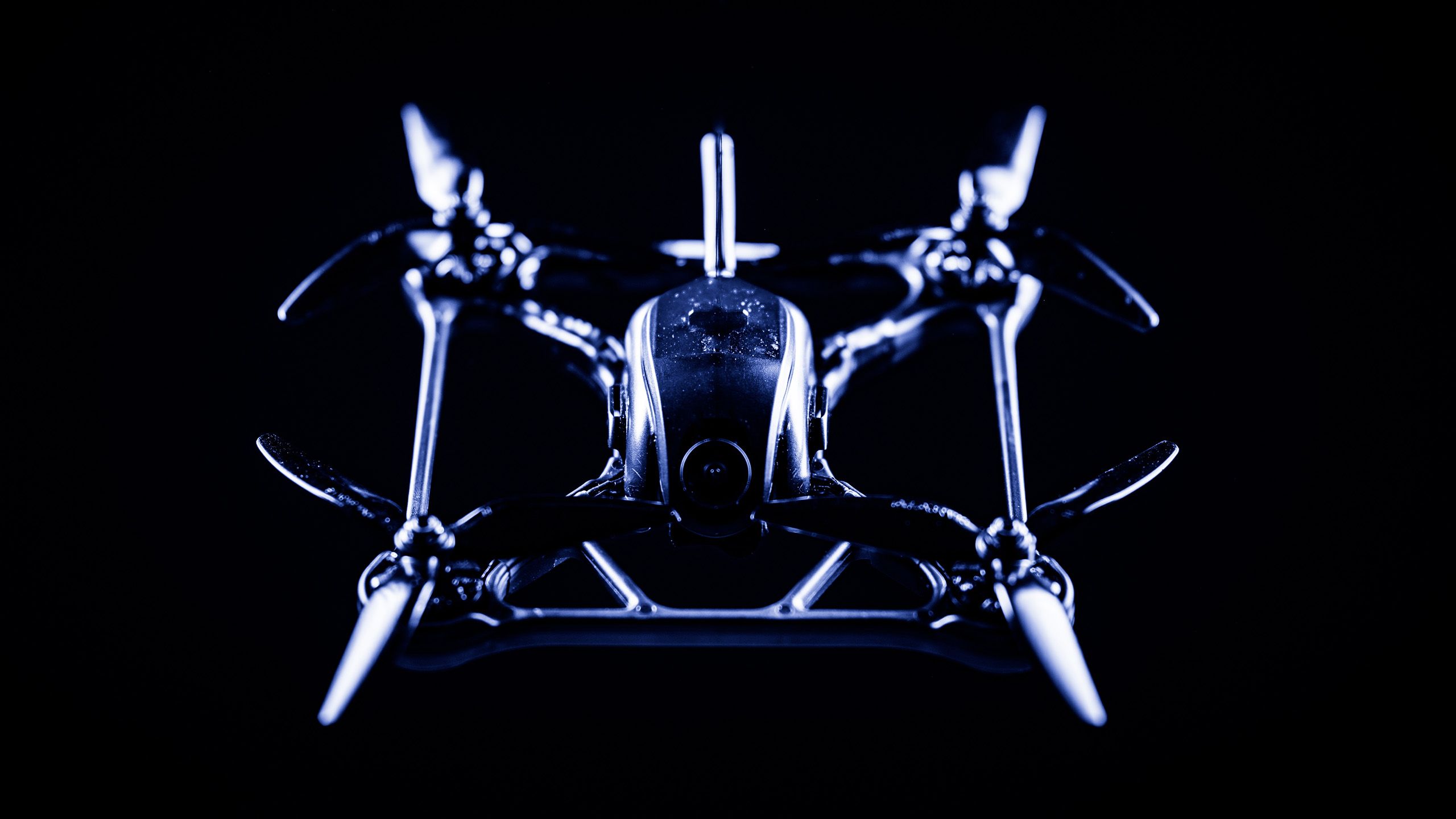 FPV Drohne 001
