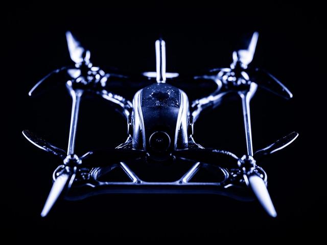 FPV Drohne 001
