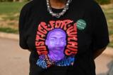 Facing execution, Julius Jones seeks clemency — with help from an unlikely ally