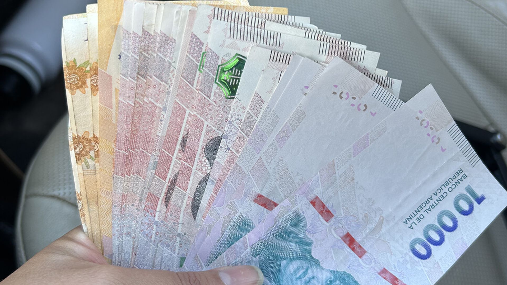 Quanto Custa Viajar de Carro para o Ushuaia? Abrimos Nossa Planilha de Gastos Reais